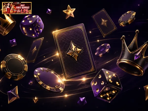 Ocean King Jackpot image 1