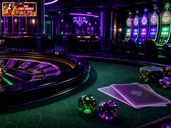 Ocean King Jackpot image 2