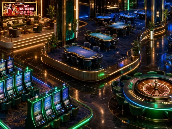 Ocean King Jackpot image 3