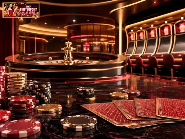 Ocean King Jackpot image 4